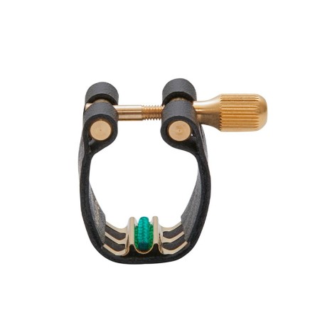 Braçadeira BG Saxofone Soprano L14SR Super Revelation - Sanganxa.com