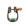 Braçadeira BG para Saxofone Barítono L15SR Super Revelation - Sanganxa.com