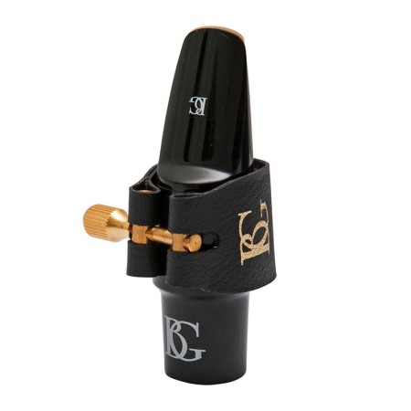 Braçadeira BG para Saxofone Barítono L15SR Super Revelation - Sanganxa.com