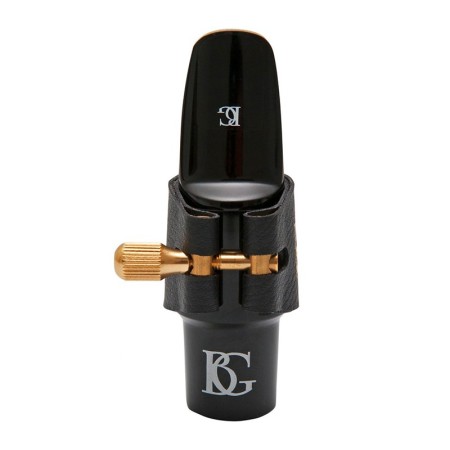 Braçadeira BG para Saxofone Barítono L15SR Super Revelation - Sanganxa.com