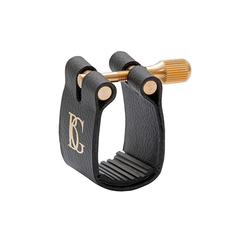 Braçadeira para saxofone tenor BG L13 Standard - Sanganxa.com