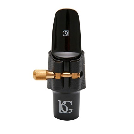 Braçadeira para saxofone tenor BG L13 Standard - Sanganxa.com