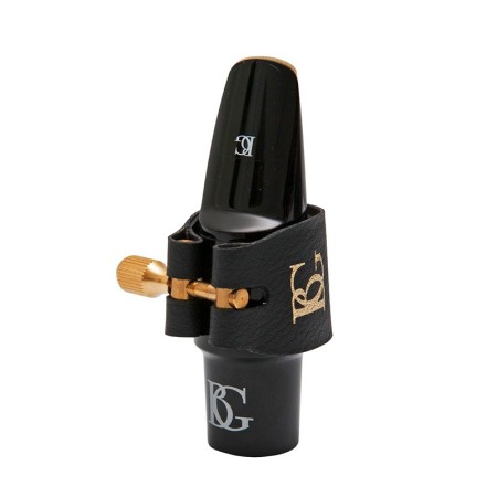 BRAÇADEIRA PARA SAXOFONE BARÍTONO BG L15 STANDARD