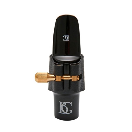 BRAÇADEIRA PARA SAXOFONE BARÍTONO BG L15 STANDARD