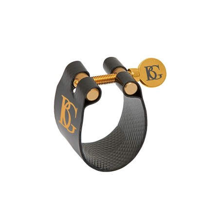 Braçadeira BG Saxofone Alto Flex - Sanganxa.com