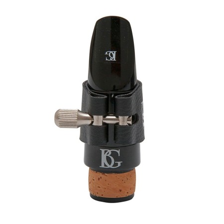 Braçadeira para clarinete BGL4SR Super Revelation - Sanganxa.com