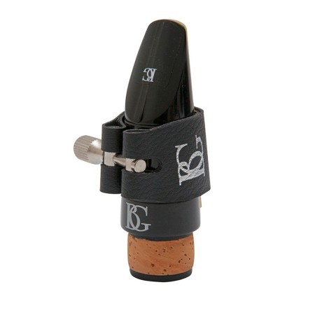 Braçadeira para clarinete BGL4SR Super Revelation - Sanganxa.com