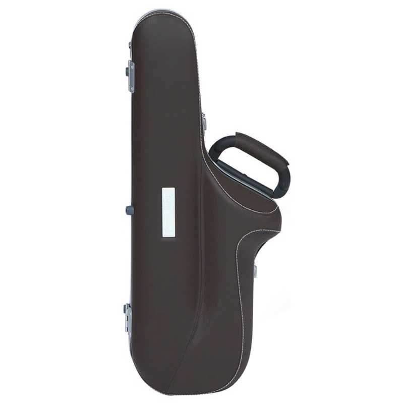 Estojo para Saxofone Alto Bam L'Etoile 4011SN Cabine Preto - Sanganxa.com