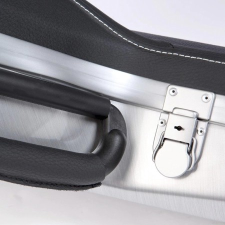 Estojo para Saxofone Alto Bam L'Etoile 4011SN Cabine Preto - Sanganxa.com