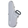 ESTOJO PARA SAXOFONE ALTO BAM STAGE 4111G CINZENTO