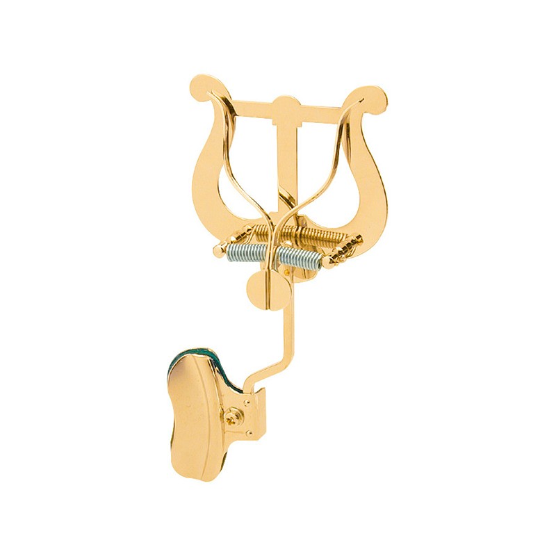 Stolzel Trombone Bell Marching Stolzel - Sanganxa.com