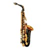 Saxofone Alto Yamaha YAS-82ZB Preto Lacado