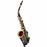 Saxofone Alto Yamaha YAS-82ZB Preto Lacado - Sanganxa.com