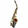 SAXO ALTO YAMAHA YAS-82ZB LACADO NEGRO