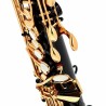 SAXO ALTO YAMAHA YAS-82ZB LACADO NEGRO