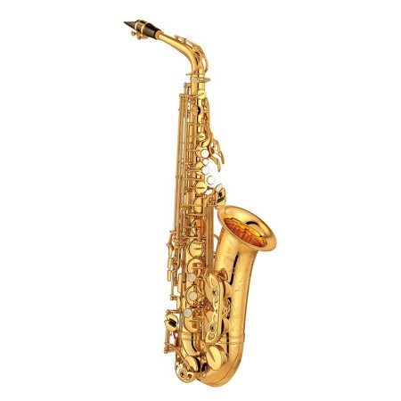 Saxofone Alto Yamaha YAS-82ZUL Não lacado - Sanganxa.com