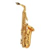 Saxofone Alto Yamaha YAS-82ZUL Não lacado