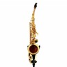 Saxofone Alto Yamaha YAS-82ZUL Não lacado - Sanganxa.com