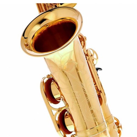 Saxofone Alto Yamaha YAS-82ZUL Não lacado - Sanganxa.com