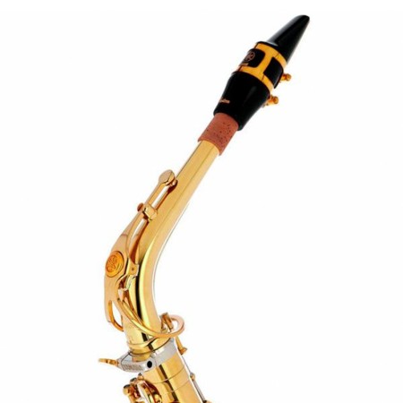 Saxofone Alto Yamaha YAS-82ZUL Não lacado - Sanganxa.com