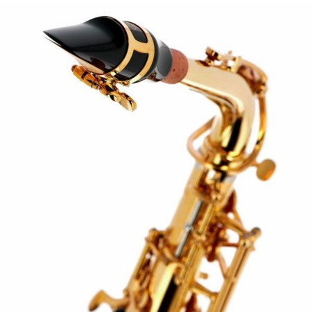 Saxofone Alto Yamaha YAS-82ZUL Não lacado - Sanganxa.com