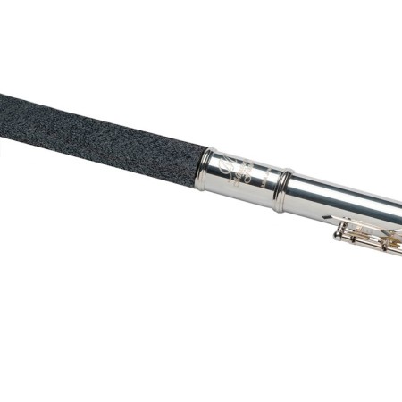 Limpador de Flautas Roi FMC Master Cleaner Preto - Sanganxa.com