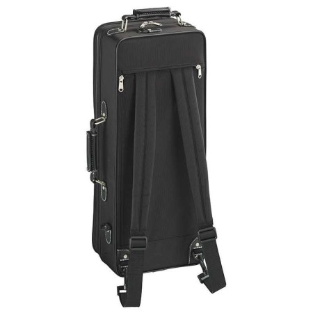 SAXO ALTO YAMAHA YAS-875EX B LACADO NEGRO