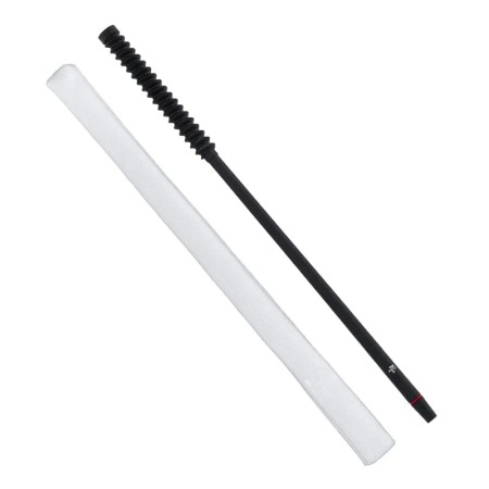 Limpador de Flautas Roi FMCII Limpador de Matérias Preto - Sanganxa.com