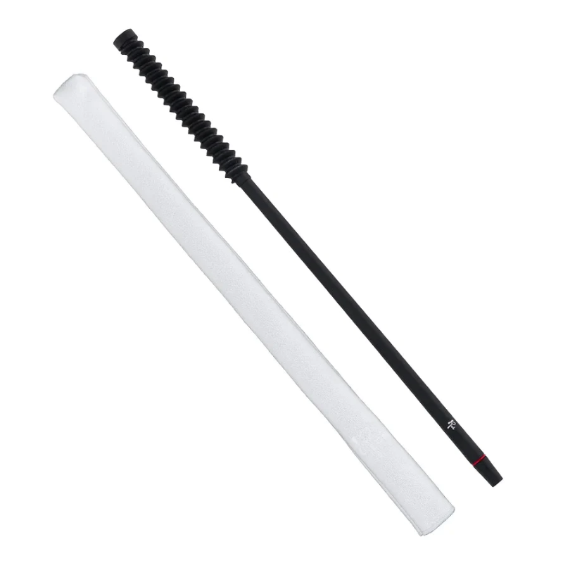 Limpador de Flautas Roi FMCII Limpador de Matérias Preto - Sanganxa.com