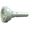 DENIS WICK 5880 5ABL SILVER TROMBONE NOZZLE Denis Wick - 1
