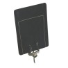FARISTOL CLIPBOARD FOR ORTHOLA LECTERN 5737  - 1