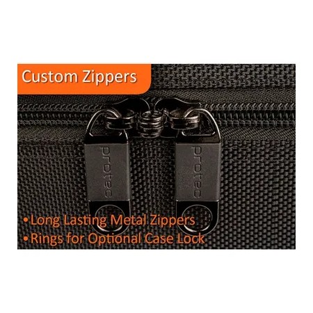 TRUMPET+FLISCORNO PROTEC PB301F CASE Protec - 6