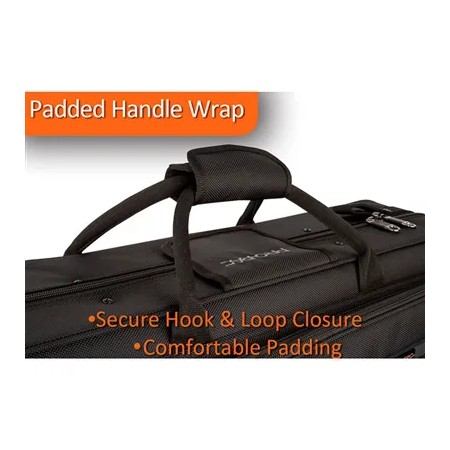 TRUMPET+FLISCORNO PROTEC PB301F CASE Protec - 8