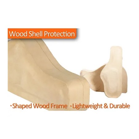 TRUMPET+FLISCORNO PROTEC PB301F CASE Protec - 9