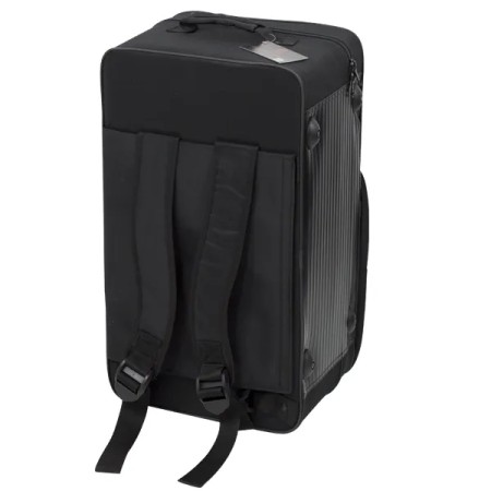 CASE TRUMPET+FLISCORNO ORTHOLA 8260 Protec - 2