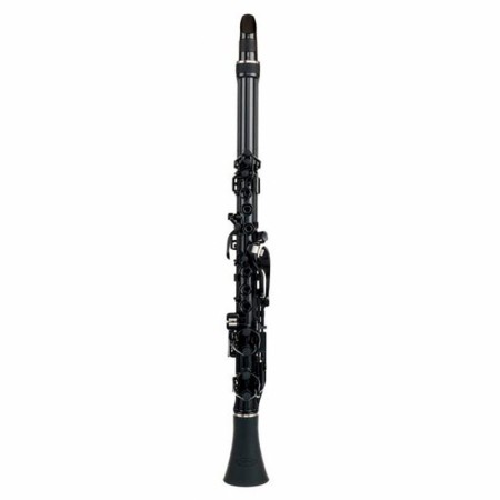 Clarinete Nuvo Preto - Clarinéo - Sanganxa.com