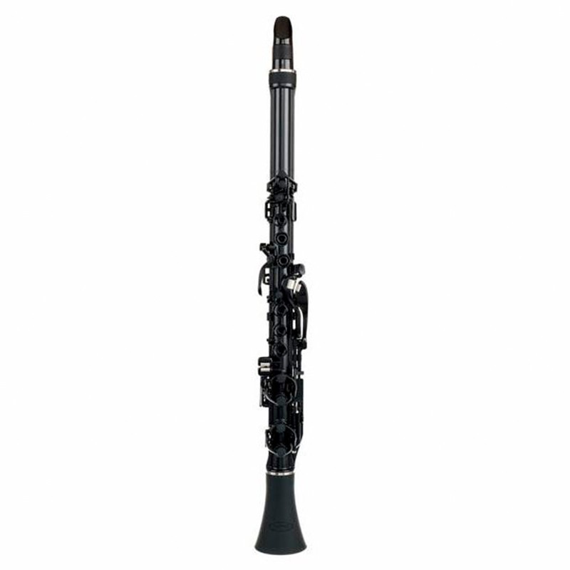 Clarinete Nuvo Preto - Clarinéo - Sanganxa.com
