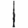 Clarinete Nuvo Preto - Clarinéo - Sanganxa.com