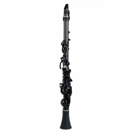 Clarinete Nuvo Preto - Clarinéo - Sanganxa.com