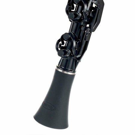 Clarinete Nuvo Preto - Clarinéo - Sanganxa.com