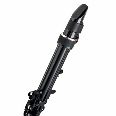 Clarinete Nuvo Preto - Clarinéo - Sanganxa.com