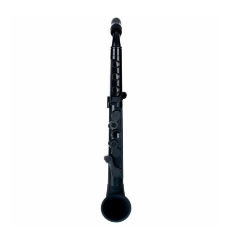Saxofone Nuvo Preto - jSax - Sanganxa.com