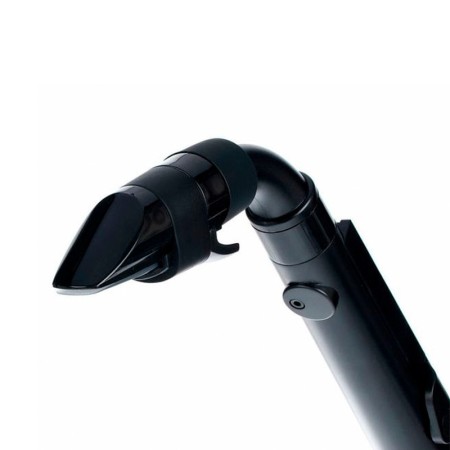 Saxofone Nuvo Preto - jSax - Sanganxa.com