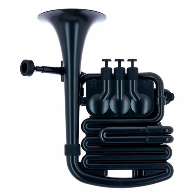 Eufónio Nuvo Preto - jHorn - Sanganxa.com