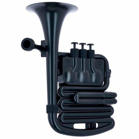 Eufónio Nuvo Preto - jHorn - Sanganxa.com