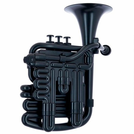 Eufónio Nuvo Preto - jHorn - Sanganxa.com