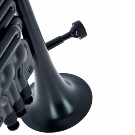 Eufónio Nuvo Preto - jHorn - Sanganxa.com