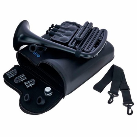 Eufónio Nuvo Preto - jHorn - Sanganxa.com