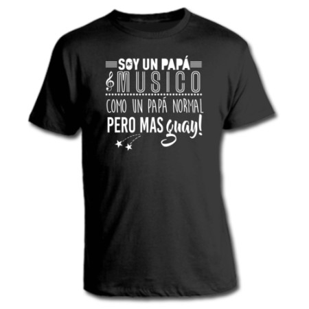 FATHER'S DAY SANGANXA T-SHIRT  - 1