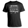 FATHER'S DAY SANGANXA T-SHIRT  - 1